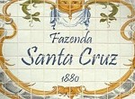 Fazenda Santa Cruz